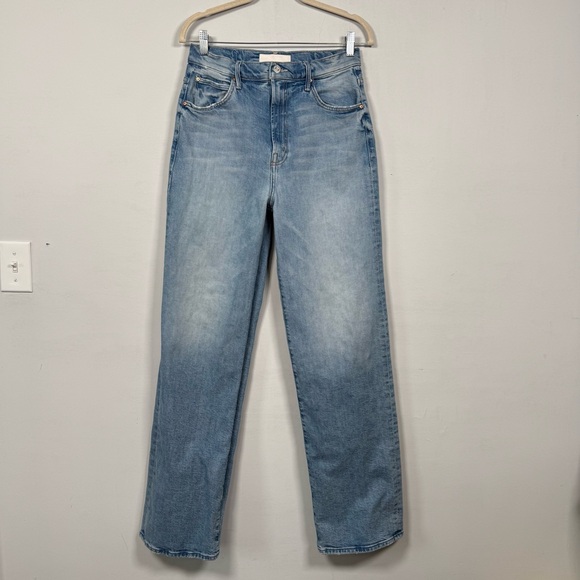 MOTHER Superior Cotton Jeans, Size 24, Great Condition! - Picture 3 of 15